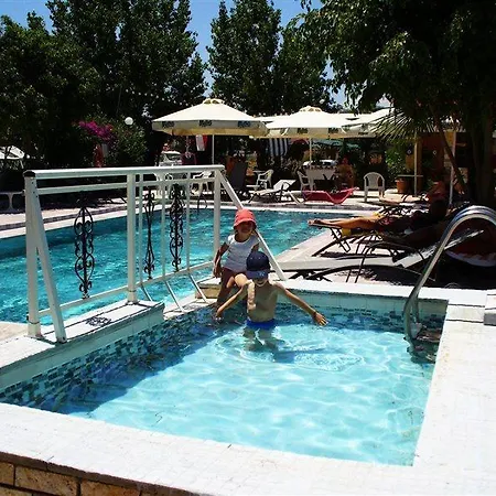 Nest Hotel Faliraki